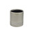 Zang Ceramic Pot Grey 11 cm