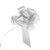 Pull Bow White Pack Of 30 31Mm