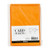 Cards & Envelopes Orange A6