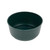 Plastic Bulb Bowl Green 18Cm x10