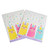 Llama Party Paper Treat Bags
