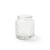 GLASSJAR MATRIX H18 X D16.5CM