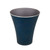 Moonlit Recyclable Tall Pot Cover Blue