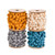 Pompom Roll 5M 4 Assorted