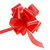 Pull Bow Super Red Pack Of 20 50Mm
