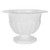 Holly Chapple Abby Compote Wht 10Cm