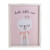 Wooden Plaque Hello Little One Sign