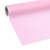 Cellophane Frosted Pink 80Cm X 50M