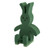 Bespoke 3D Foam Sitting Rabbit