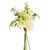 Freesia Mixed Bundle Cream 33Cm