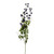 Sweetpea Spray Purple 119Cm