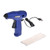 Glue Gun Cordless W 6 Glue Sticks