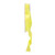 Double Satin Ribbon 15Mm Light Yellow