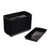 Single Brick Tray Black X25