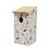 Birdhouse Floral Design 26Cm