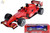 Plastic Racing Car with Sound