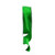 Double Satin Ribbon 25Mm Emerald
