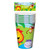 Jungle Cups Pack Of 8