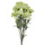Flora Carnation Bush Grn 48Cm
