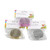 Craft Mesh Ribbon 1.6M Assorted