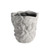Textured Ceramic Pot 17.5cm