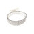 Bracelet Rock Candy Dazzle Silver