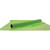 Cellophane Frosted Lime 80cm 50m