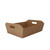 Natural Kraft Hamper Box  (44x36.5x16cm)