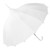 Wedding Umbrella White/Cream