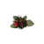 Red Bauble /Berry Cone Pick 36/288)