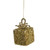 Glitz Parcel Dec 6Cm Gold