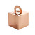 Rose Gold Balloon Weight Box 5pk