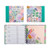 Lush Jungle Address Book