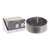 Pack Of 8 Grey Tealights