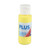 Plus Colour Craft Paint Yellow 60 ml
