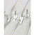Oasis Velcro Wristlet X2