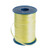 Curling Ribbon Lt Yellow 500M