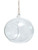 Glass Hanging Sphere 12Cm