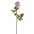 Real Touch Rose Bud Pink