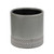 Zang Ceramic Decorative Pot Grey 17.5Cm