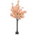 Cherry Blossom Tree With Lights Pink 180Cm