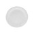 White Paper Plates Round Pk8 7Inch