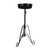 Telescopic Stand Black Bowl