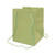 Hand Tie Bag Sage Green 19x25cm