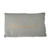 Reserved Grey Cushion