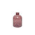 17cm Castile Bottle     Dusky Pink