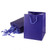 Hand Tie Bag Midnight Blue 25Cm Pack Of 10