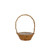 Hollywood Round Basket Small