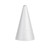 Polyshape Cone Bag Of 3