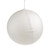 Venue Ball Decoration White 40Cm